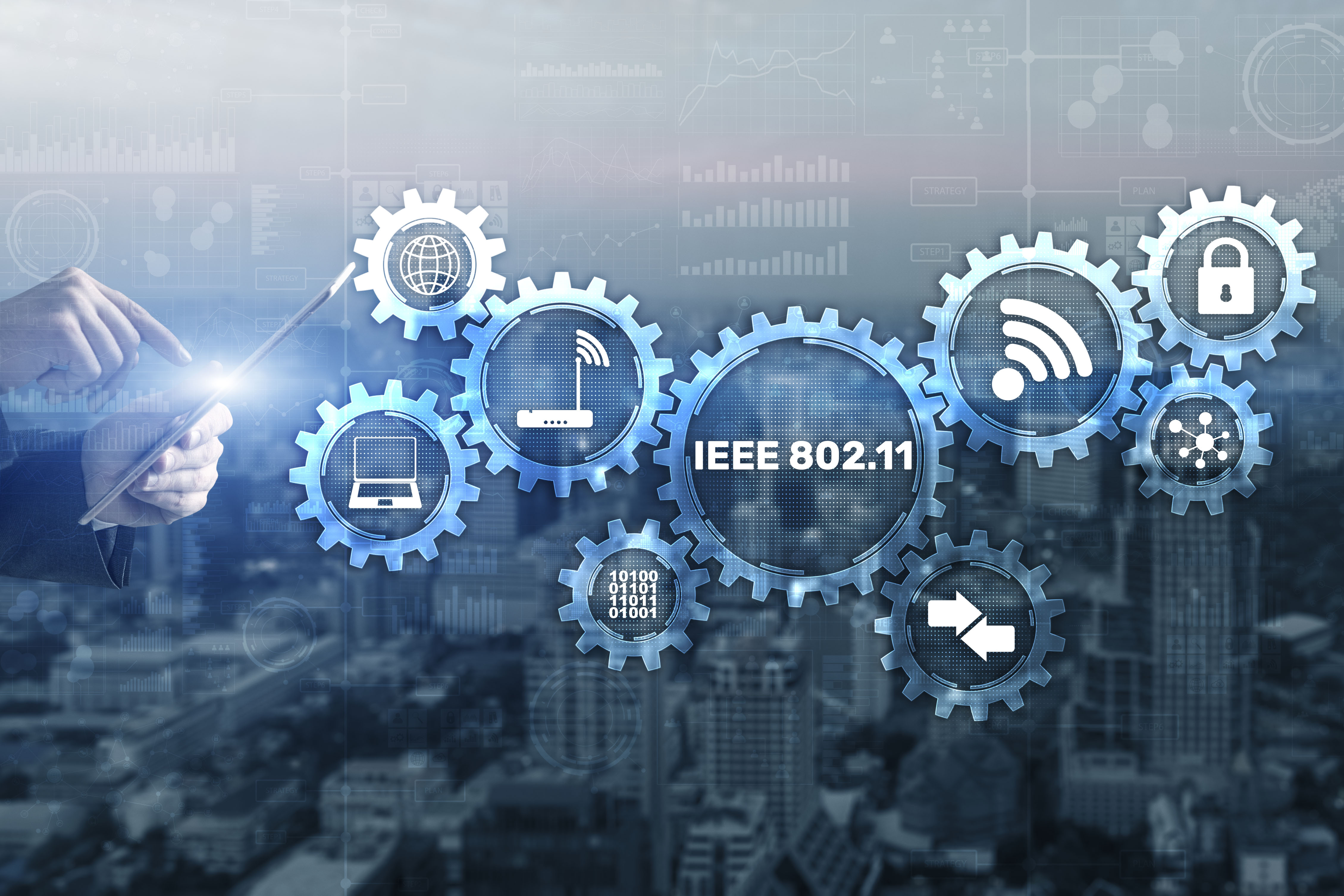 On-Demand Webinar Unlocking The Ultimate Wi-Fi 7 Experience - Vimarsana News