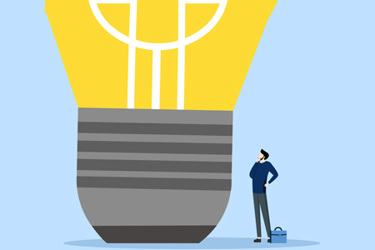 think big, big idea, aspiration, succeed-GettyImages-1457673700 think big, big idea, aspiration, succeed-GettyImages-1457673700