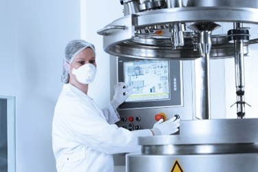 Bosch Packaging Technology To Provide Cdmo Parsolex Solid Dose And