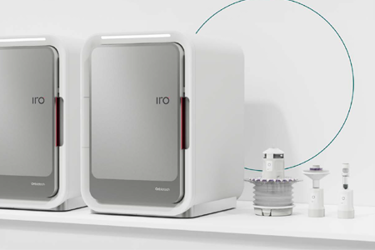 Ori Biotech - IRO Ori Biotech - IRO