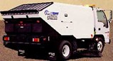 Air Power Sweeper Brochure Air Power Sweeper Brochure