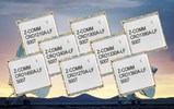 L-Band Coaxial Resonator Oscillators For SATCOM Applications Introduced L-Band Coaxial Resonator Oscillators For SATCOM Applications Introduced