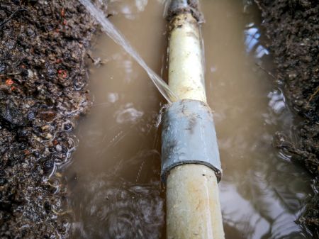 Combating Water Loss: The Role Of Data In Tackling Non-Revenue Water