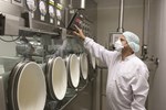 AstraZeneca Expands Maryland Biologics Manufacturing Site For $200M pharma manufacturer