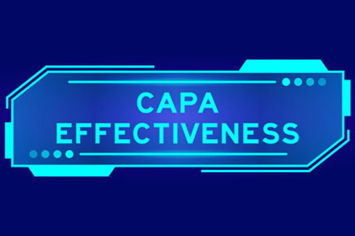 CAPA effectiveness-GettyImages-2283083181