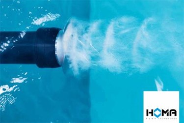 HRS Submersible Mixers