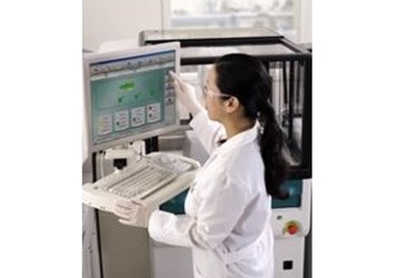 VersaCell X3 Enhanced Workflow Within A Small Footprint