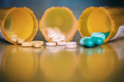 Mixing medications-GettyImages-907865696