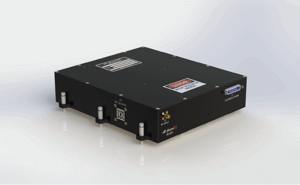 26.5 – 40.0 GHz, 125 Watt Microwave Power Module (MPM): dB-3201