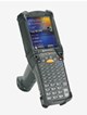 The Motorola MC9190-G The Motorola MC9190-G