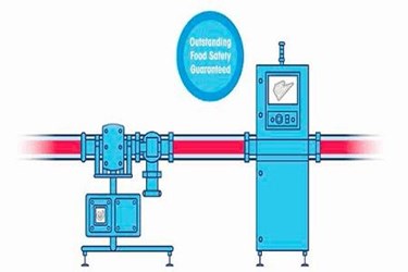 Improving Food Safety Inspection of Pumped Products