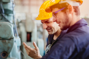 When Technology Fails Your Technical Service People Are Crucial Field Service Technician Workers