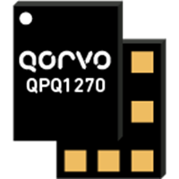 Band 7 BAW Duplexer: QPQ1270