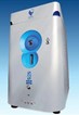 DVS Intrinsic: Dynamic Vapor Sorption System DVS Intrinsic: Dynamic Vapor Sorption System