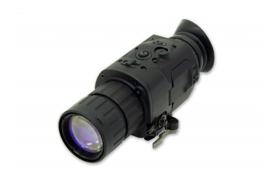 SWIR Pocket Scope + Multi Mode Tracker: SPS+MMT SPS