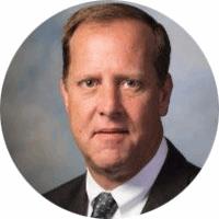 Thomas J. Schuetz, CIO, hhgregg