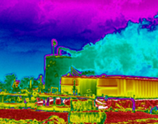 FLIR And CleanConnectai Enable Remote Tank Level Monitoring And Gas ...