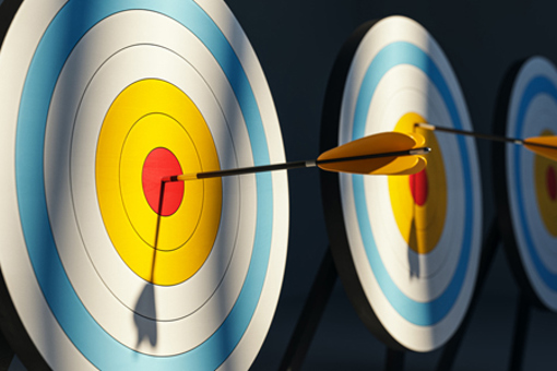 Success, precision-GettyImages-2176067570