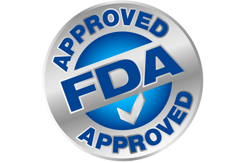 FDA approved stamp-GettyImages-1250459130
