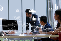 GettyImages-1323467662 data, meeting, strategy