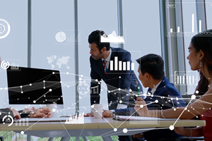 GettyImages-1323467662 data, meeting, strategy