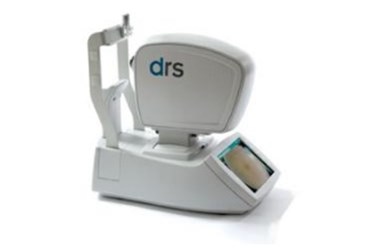 gI_86300_CenterVue DRS gI_86300_CenterVue DRS