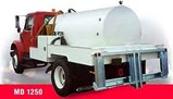 Service Module and Truck Service Module and Truck
