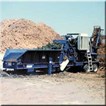 HC 2400-A Portable Heavy Duty Recycler HC 2400-A Portable Heavy Duty Recycler