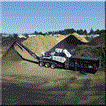 HC 5400 Portable Heavy Duty Recycler HC 5400 Portable Heavy Duty Recycler