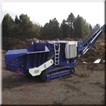 HC 2410 Track Mounted Heavy Duty Recycler HC 2410 Track Mounted Heavy Duty Recycler