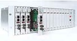 Fiber Optic Ethernet Link Chassis Fiber Optic Ethernet Link Chassis