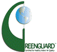 The GREENGUARD™ Registry The GREENGUARD™ Registry