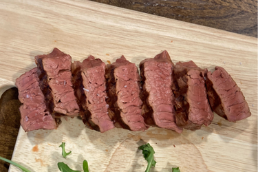 INFORS - steak INFORS - steak