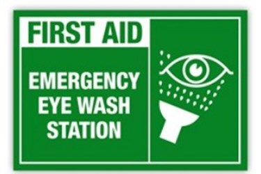 First Aid Labels First Aid Labels