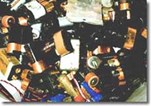 Lithium Batteries Lithium Batteries
