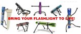Flashlite Friend Flashlite Holder Flashlite Friend Flashlite Holder