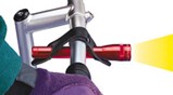 Lite Ride Bicycle Flashlight Lite Ride Bicycle Flashlight