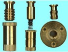 Hardware - Pool Cover Anchors Hardware - Pool Cover Anchors