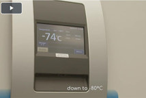 Freezing Studies For Single-Use Solutions