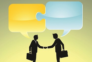 The Perfect Partner Ecosystem The Perfect Partner Ecosystem