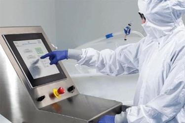 inSITE Integrity Testing System Datasheet Pic