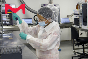 GMP oligo video bucket image