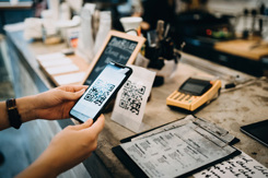 5 Ways QR Codes Can Improve Your In-Store Experience In 2023 GettyImages-1177644546