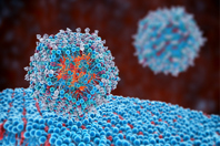 How Lipid Nanoparticles Enable Next-Gen Delivery Lipid Nanoparticles GettyImages-1437855772