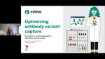 Optimizing Antibody Variant Capture: Strategies To Combat Aggregation, Impurities, And Low Yields