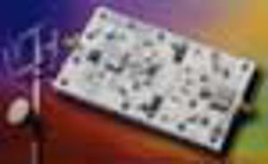 Plastic GSM Amplifiers