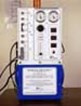 Bubble Air Supply System Bubble Air Supply System