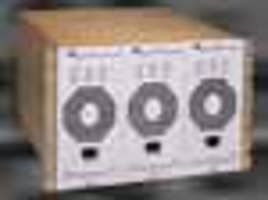 Modular Power Amplifier