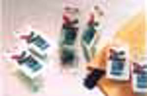 Self-Closing Liquid Dispensing System