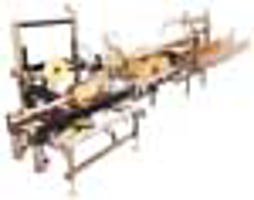 Case Packing Station